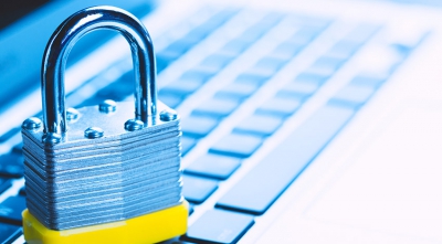 Test de medidas de protección en internet