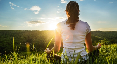 Disminuye el estrés a través de la práctica del Mindfulness