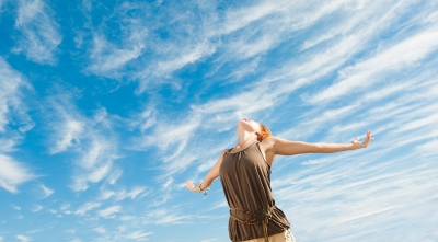 Los siete mandamientos para tener una vida plena