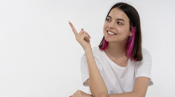 Cómo reconocer y cambiar mis errores